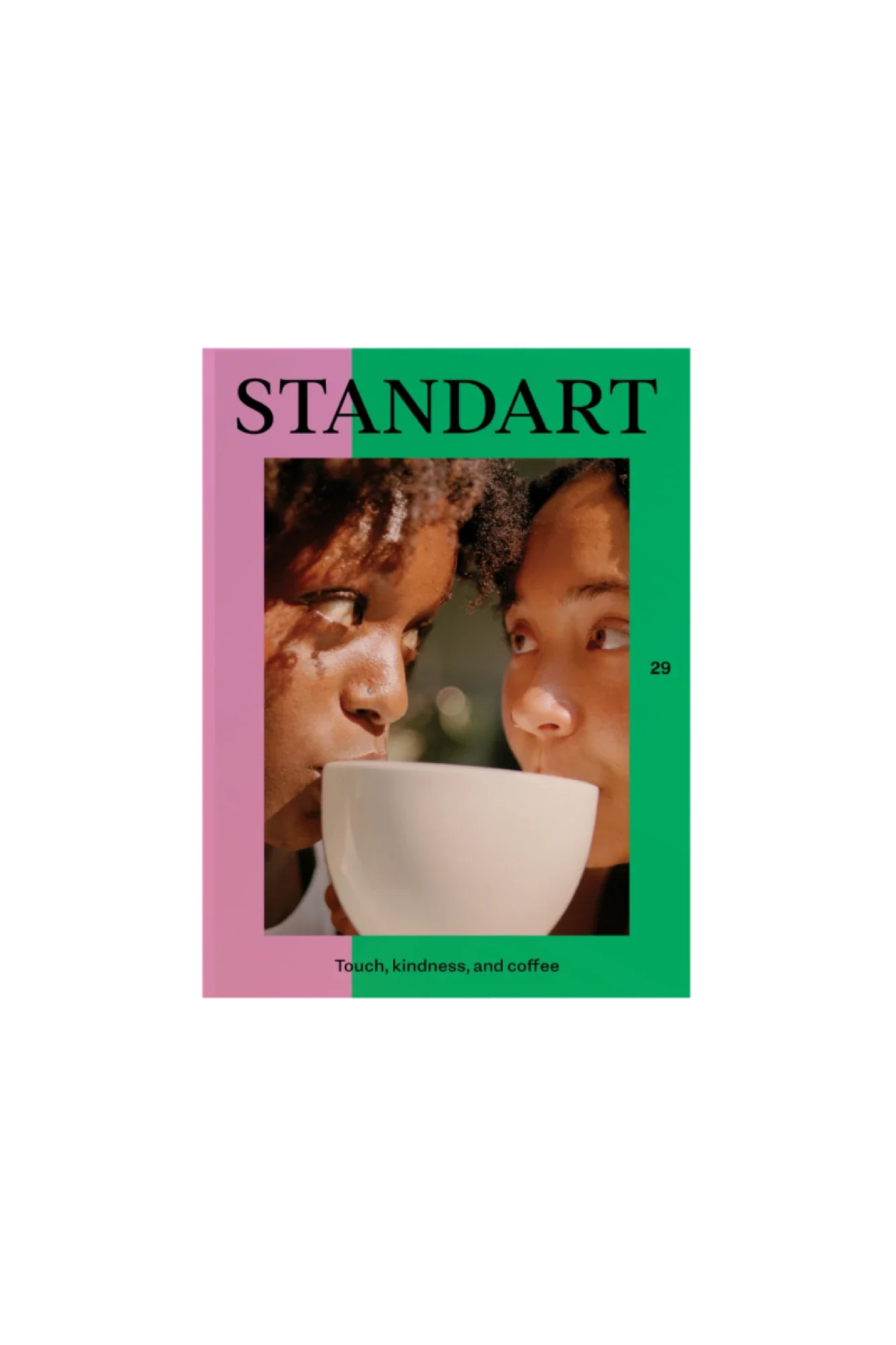All issues of Standart