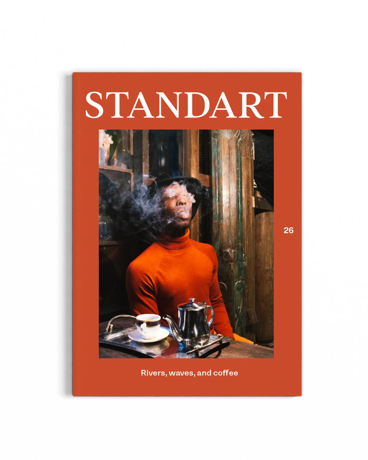 Issue 26: Rivers, waves, and coffee - Image 6
