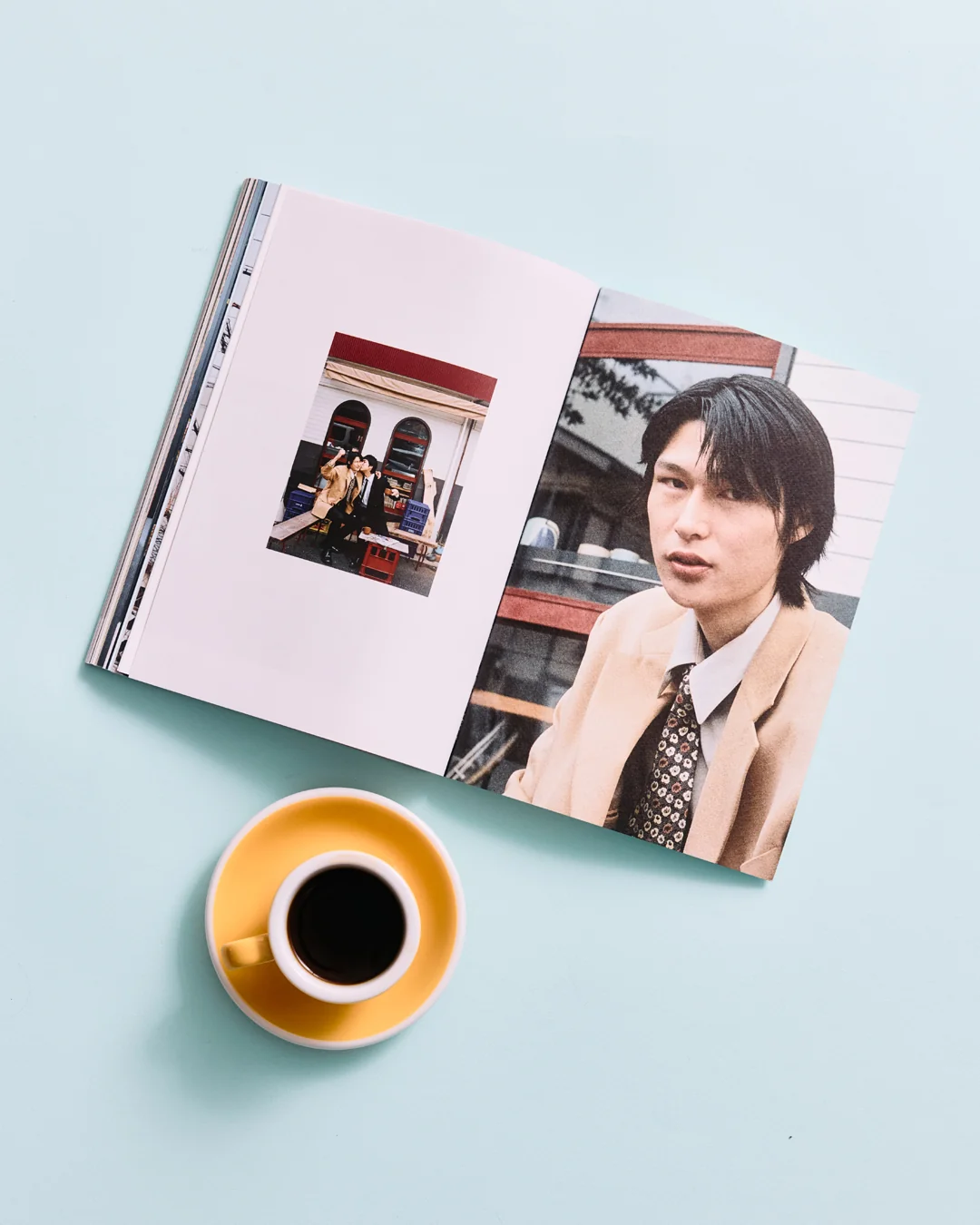 Issue 39: Raves, Revels & Coffee - Image 8
