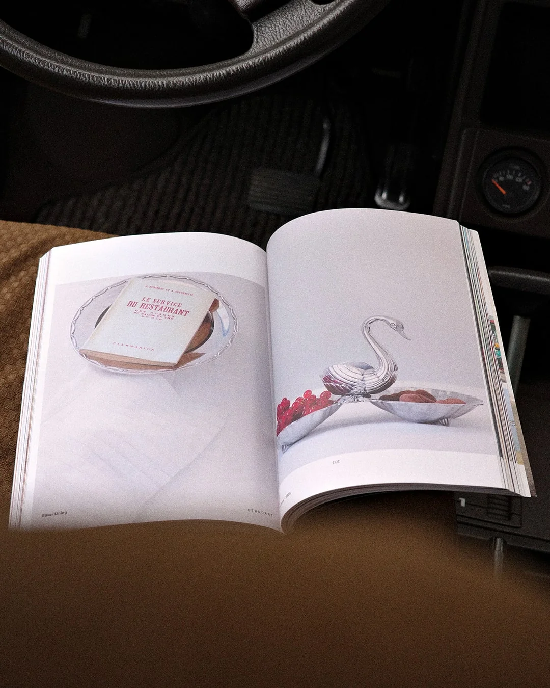 Issue 41: Vim, Whimsy & Coffee - Image 9