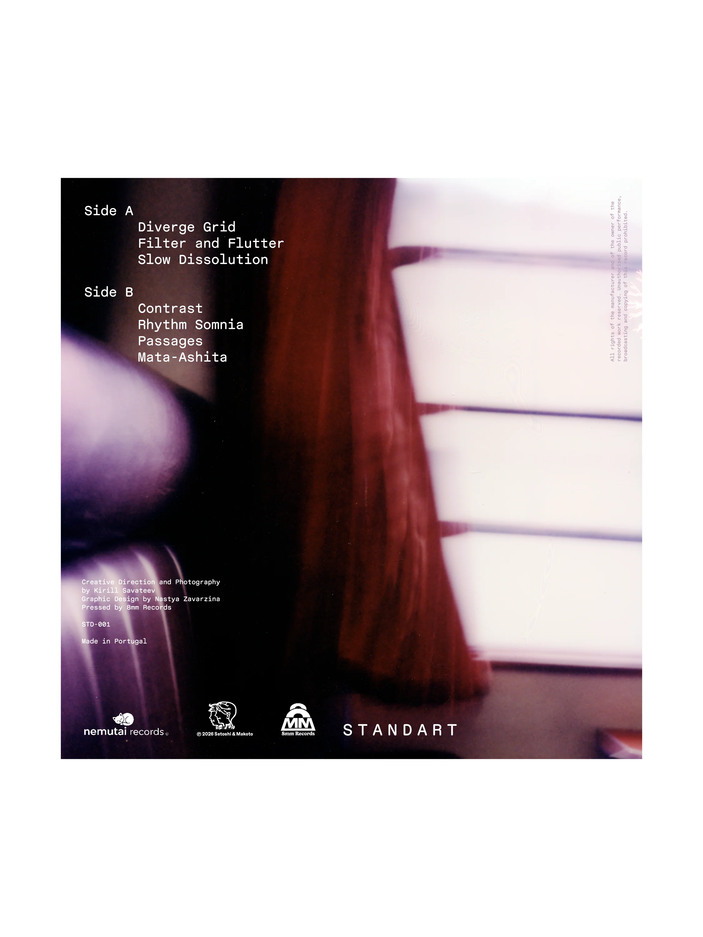 Mirage Cafe 幻景喫茶 (Standart Release) - Image 5