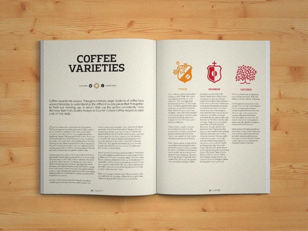 Issue 03: Deers, data, and coffee - Image 4
