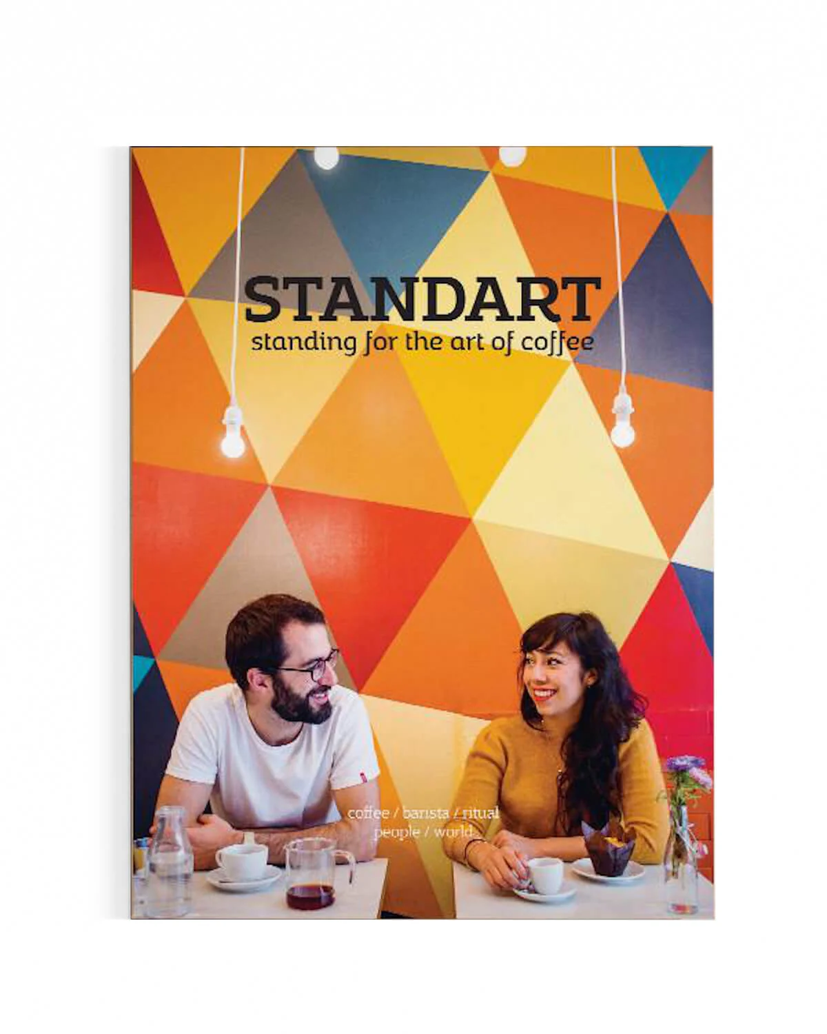 Issue 03: Deers, data, and coffee - Image 5