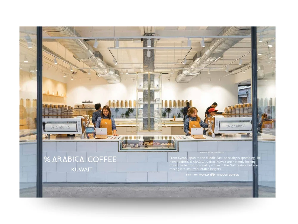 Issue 08: Popsickles, cocktails, and coffee - Image 4